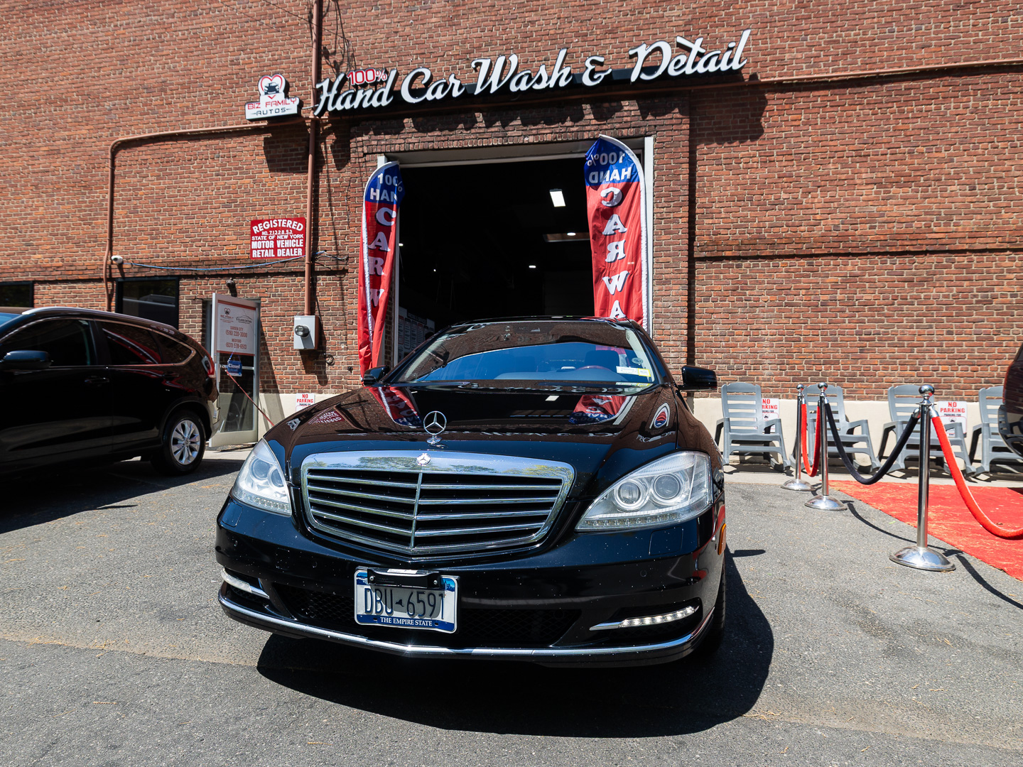 Leasing, sales and trade-ins at Biz Family Autos